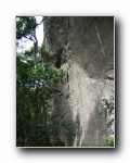Papagaio (18) Nice rock climbing
